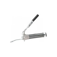 Плунжерный шприц для густой смазки NORDBERG с брс тубы, 400 мл NO2405