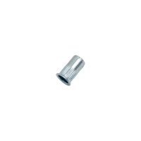 Резьбовая заклепка FIXIT уменьшенный борт м4 упак. 20 шт CU-M4-S-20