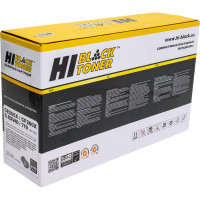 Картридж Hi-Black CE505X/CF280X/719H для HP LJ P2055/P2050/M401/M425 увеличенная емкость, с чипом HB-9 CE505X/CF280X/CRG-71