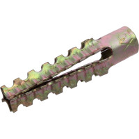 Дюбель для газобетона RMG металлический М5x30 (500 шт) ДГМ-05-0030-00500