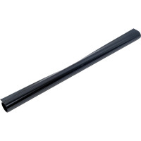 Тонировочная пленка MEGAPOWER Ultra Super Dark Black 1.1 %, 50x300 см M-BK-011