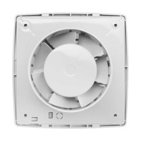 Вытяжной вентилятор MAUNFELD MFB08GW