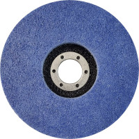 Круг шлифовальный нетканый 125x14x22 мм Flexione 10001908