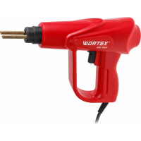 Пистолет для пайки пластика WORTEX WG 7001 в чем. 0323287