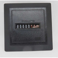 Счетчик наработки времени DELTAKIP Delta-Kip DK-HM-1 (Черный, 220V) DK-A0000005