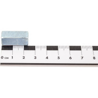 Соединительная гайка STEELREX DIN 6334, цинк, М8, 25 шт. 0220008000B500002564