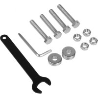 Вертикально-сверлильный станок WORTEX DB 1305 1318399