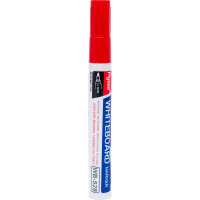 Маркер для доски Flysea Whiteboard WB-528, красный WB-528-red