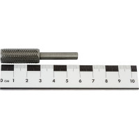 Набор шарошек по металлу HCS, 60 мм, хв-к 6 мм Pobedit 2160425