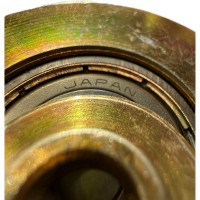 Ролик направляющий для ножа листогиба Тапко, Tapco Cut-Off ALUSTANEXP 12396R 28961