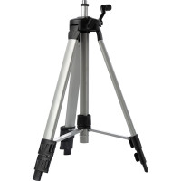 Штатив телескопический с резьбой 1/4 (5/8) дюйма INSTRUMAX tr-120 (макс. высота 1,2м)) IM0151