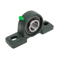 Подшипниковый узел HIMPT 480205 (UCP 205) 00028008378