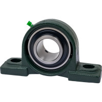 Подшипниковый узел HIMPT 480208 (UCP 208) 00028008381