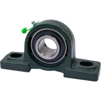Подшипниковый узел HIMPT 480206 (UCP 206) 00028008379