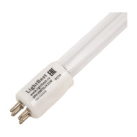 Бактерицидная лампа LightBest GPH 436T5L/4P 21W 0,425A 700709006