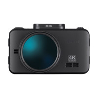 Видеорегистратор iBOX с базой камер RoadScan 4K GPS 1384