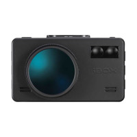 Видеорегистратор iBOX с радар-детектором iCON Dual 1156