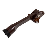 Дверной упор APECS DS-0007-BR 33937