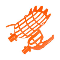 Плодосъемник для сбора плодов с деревьев PARK 107199