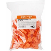 Колпачок для разъема RJ-45 ЮПИТЕР (100 шт.) JP7307