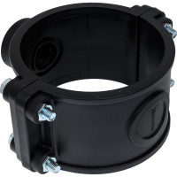 Седелка для ПЭ труб LAMMIN 110x1" 48/2 Lm34202110025