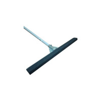 Сгон для пола NV 55 см с рукояткой, металлический NV04030