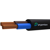 Кабель ПВС PRYSMIAN 2x1,5 100 метров 102040101