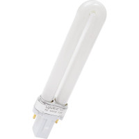 Люминесцентная лампа LightBest LBL S 71025 7W 4000K G23 701071025