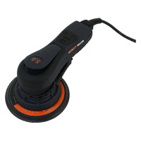 Ручная шлифовальная машинка MaxXT 220V/50Hz, 350W, эксцентрик 5.0 мм R7303-150-5.0