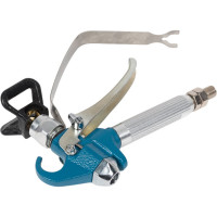 Пистолет окрасочный AvS-250S 248 бар, с соплодержателем AktiSpray 55250S