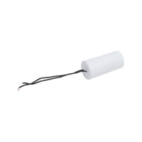 Конденсатор пусковой JB Capacitors , 6мкФ, 450В, 35х70, JFS-17 (CBB60-G) (гибкие выводы+болт) JFS17A6605J000000B-174