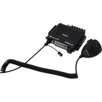 Мобильная радиостанция MIDLAND M-mini usb, 27мгц C1262.04