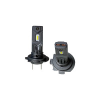 Светодиодная лампа головного света Nord-Yada Н7/Н18 9-18 V, 6500 K, 4500 Лм, E4 2 шт в упаковке 909117