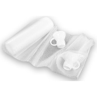 Воздушно-пузырчатая пленка 0,4x5 Upakuika 13775