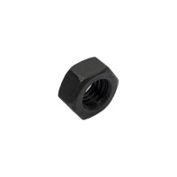 Гайка Insparion DIN 934, класс прочности 12, оксид, M8, (10 шт) С1-00001517