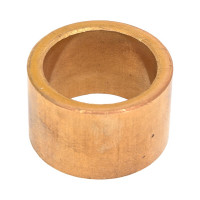 Втулка Цема-Беаринг спеченная, бронза, 25x32x20 CBSB253220