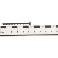 Саморез ГКД Доброга 3,5x55 мм, острый, 400 шт. ЦБ-00029447