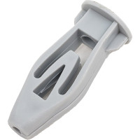 Дюбель-бабочка для гипсокартона Доброга 8x28 мм, 50 шт. ТД-00013761