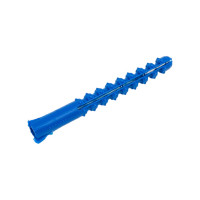 Дюбель Доброга полимерный, 8x80 50 шт. ТД-00003965