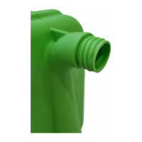 Канистра-лейка 20 л зеленая Radivas H1-01-45