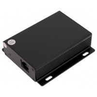 Дополнительный приемопередатчик (VDSL) к комплекту TR-IP/1-KIT OSNOVO TR-IP/1, используется для передачи Ethernet до 2000м по коаксиальному кабелю RG59 (RG6), телефонному, силовому кабелю sct0675