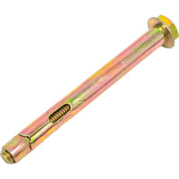 Анкерный болт Доброга 12x120 мм, 25 шт. ЦБ-00031009