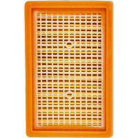 Фильтр HEPA HMF5 для пылесосов KARCHER WD 4, WD 5, WD 6, MV 4, MV 5, MV 6, аналоги KARCHER 6.562-684.0, 2.863-005.0 Спец HEPA-HMF5