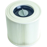 Фильтр HEPA HMF2 для пылесоса Karcher WD 2, WD 3, MV 3, MV 2, WD 2.200, WD 3.500 Спец HEPA-HMF2-W
