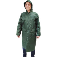 Дождевик SAMGRUPP зеленый, xxl, на молнии SAMC-056200003