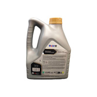 Масло MOBIL 1 FS X2 5W-50 4л 156491