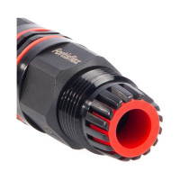 Кабельный коннектор FORTISFLEX ffc-21/3р-ip68 89664