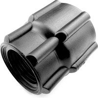 Муфта Профитт пластик 1/2" х 3/4"вр 1895571
