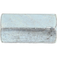 Удлиненная гайка Доброга М8, 4 шт., DIN 6334 ЦБ-00021415