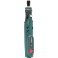 Гравёр аккумуляторный FAVOURITE FGM 3.6FS Li-ion, 3,6 В 110100036